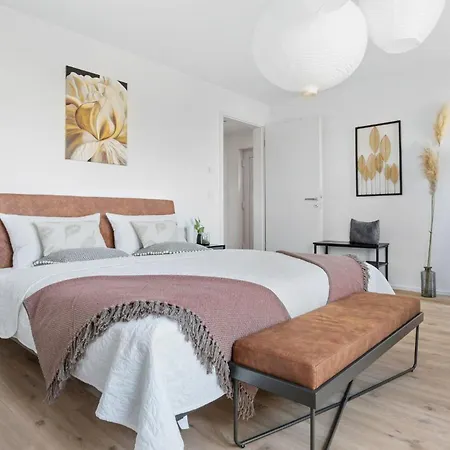 Ferienloft Ines Apartment