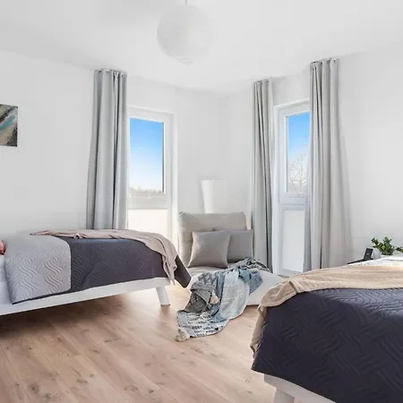 Ferienloft Ines Apartment *