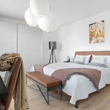 Apartment Ferienloft Ines