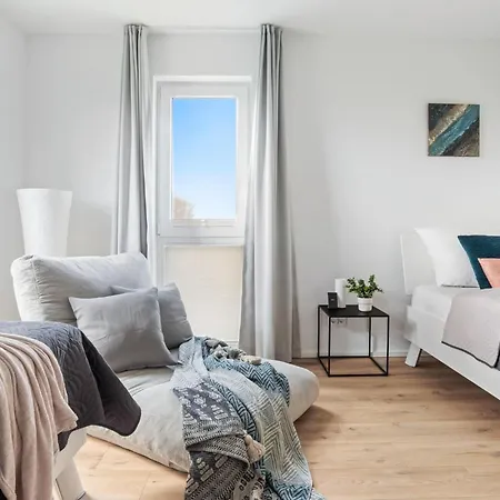 Ferienloft Ines Apartment *
