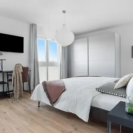 Apartment Ferienloft Ines *
