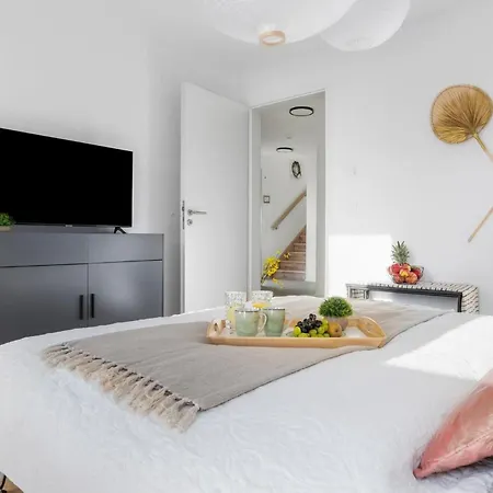 Ferienloft Ines Olpenitz