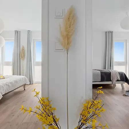 Ferienloft Ines * Olpenitz