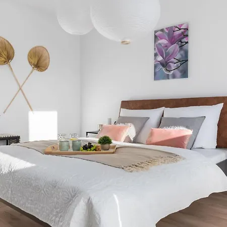 Apartment Ferienloft Ines