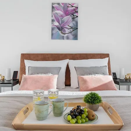 Apartment Ferienloft Ines *