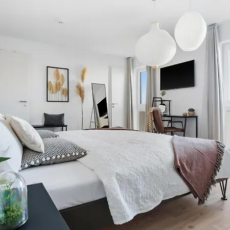 Ferienloft Ines * Olpenitz