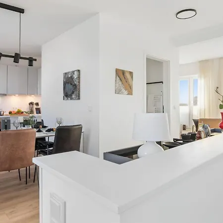 Apartment Ferienloft Ines