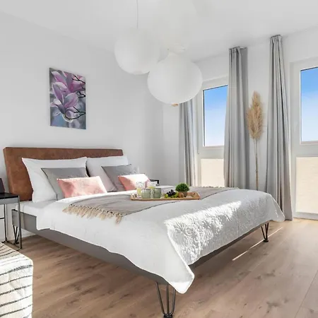 Ferienloft Ines Apartment *