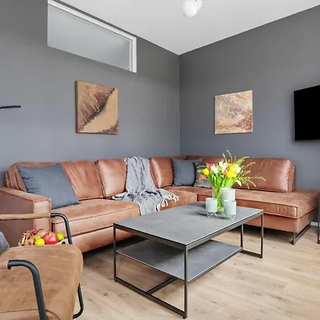 Apartment Ferienloft Ines Olpenitz