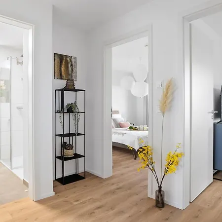 Ferienloft Ines Olpenitz