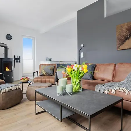 Apartment Ferienloft Ines Olpenitz