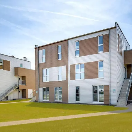 Ferienloft Ines Olpenitz