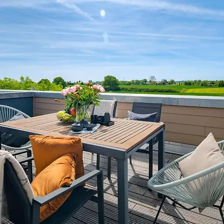 Ferienloft Ines